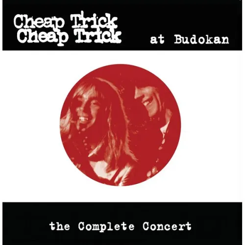 At Budokan: The Complete Concert