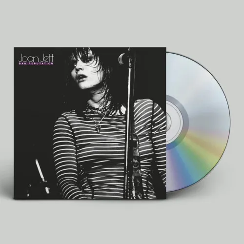 Bad Reputation 45th Anniversary
