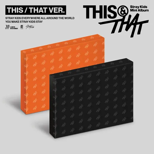 This & That (Photobook: That version)