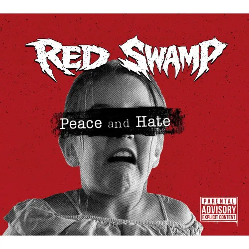 PEACE AND HATE