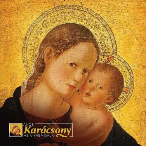KARÁCSONY - az ünnep dalai (CD+DVD)