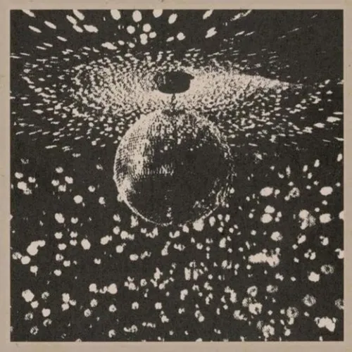 MIRROR BALL