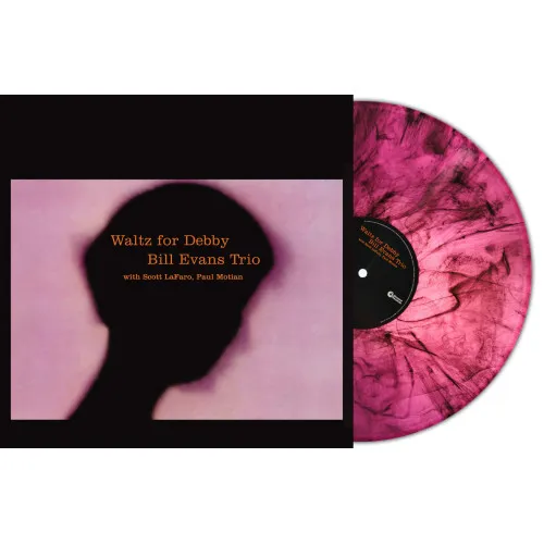 WALTZ FOR DEBBY (MARBLE VINYL)