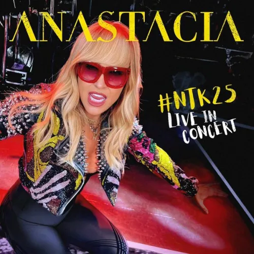 TK25 Live in Concert 3LP