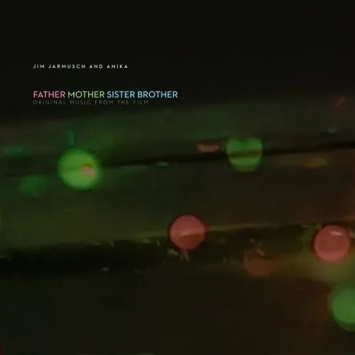 Father Mother Sister Brother OST LP MAGENTA