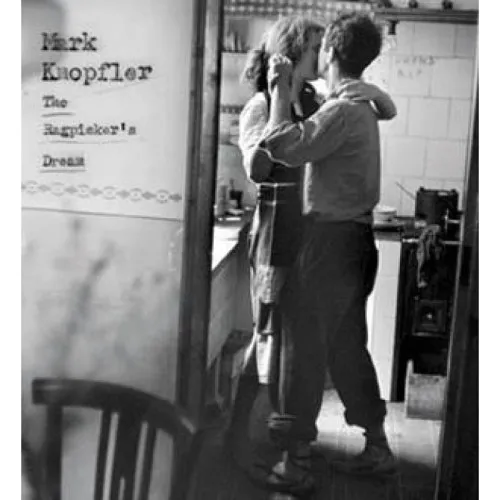 RAGPICKERS DREAM