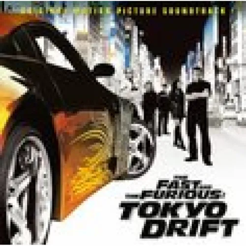 THE FAST & THE FURIOUS TOK