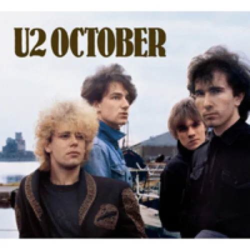October