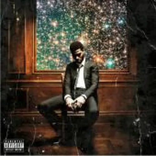 Man On The Moon Ii: The Legend Of Mr. Rager