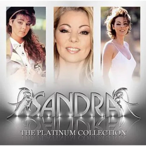 PLATINUM COLLECTION  (3CD