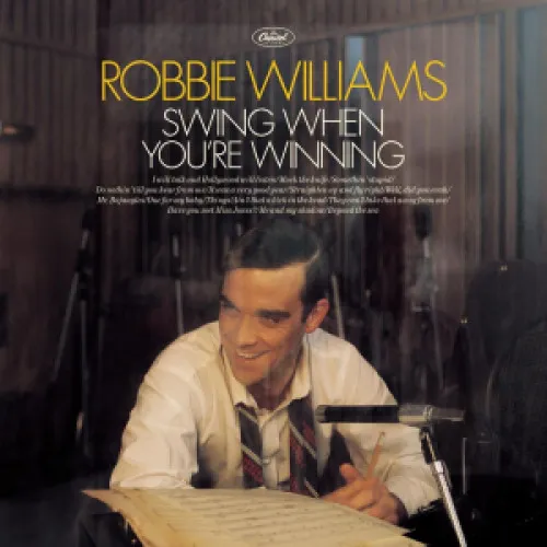 SWING WHEN YOU'RE WINNING