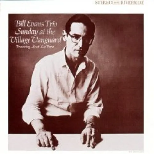 Sunday At The Village Vanguard [Keepnews Collectio