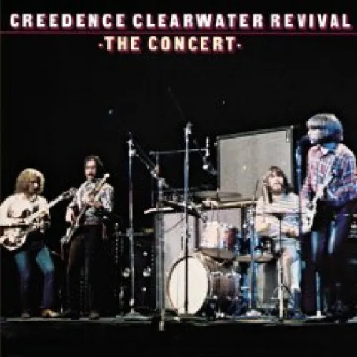 The Concert (40th Anniversary Edition) 