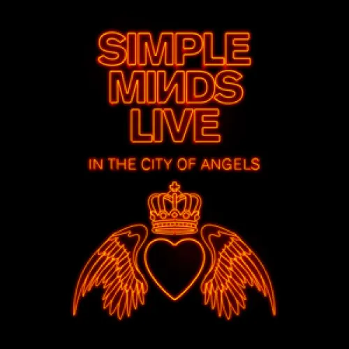 LIVE - IN THE CITY OF LIGH