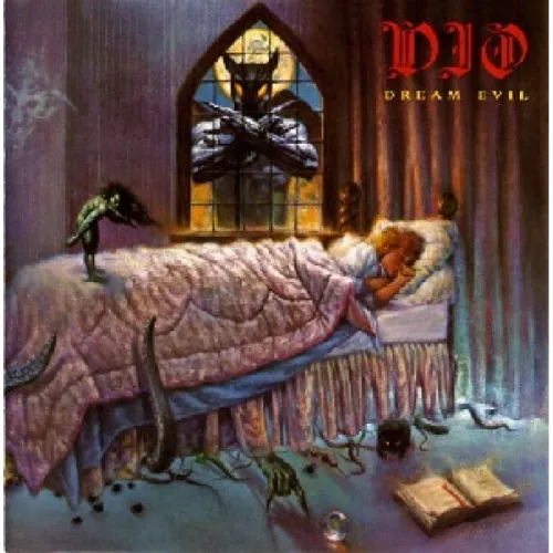 Dream Evil