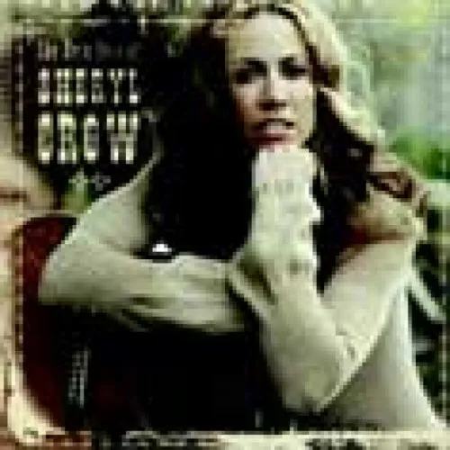 The Very Best Of Sheryl Crow
