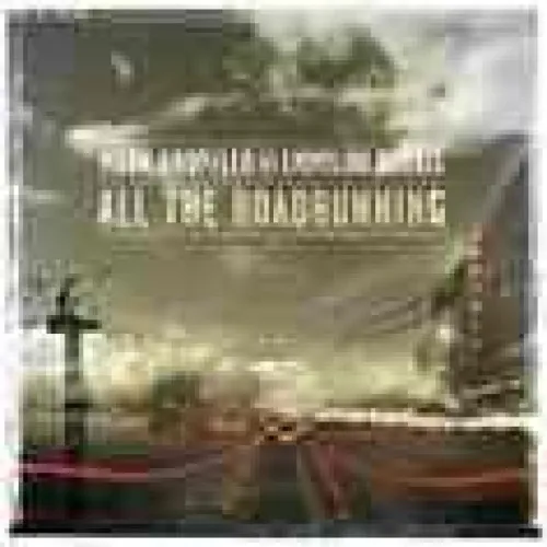 ALL THE ROADRUNNING