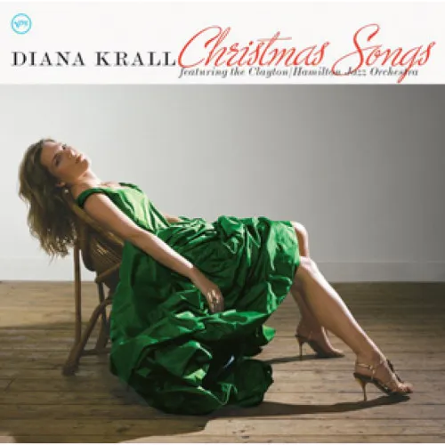 CHRISTMAS SONGS