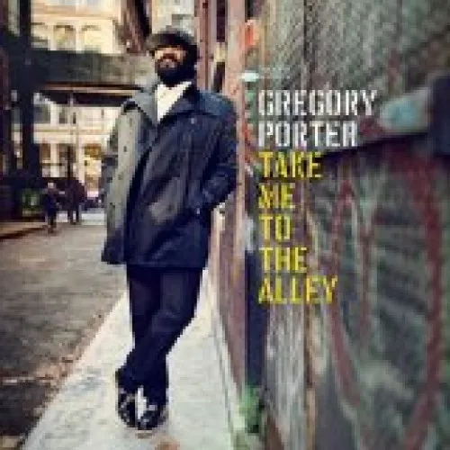 Take Me To The Alley [Vinyl 2 LP] 