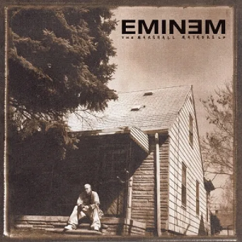 THE MARSHALL MATHERS LP