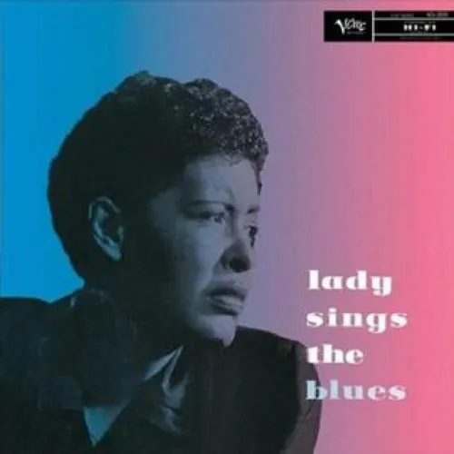 BILLIE HOLIDAY/LADY SINGS