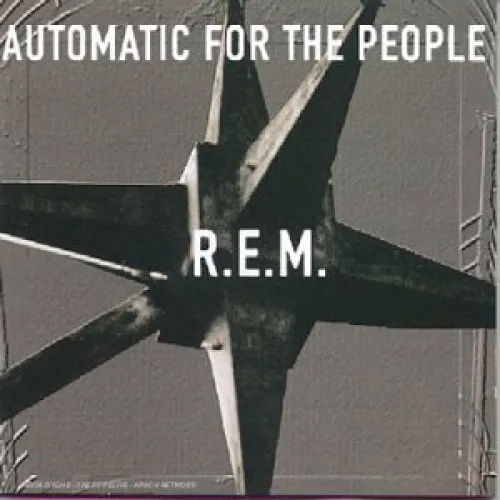 AUTOMATIC FOR THE PEOPLE