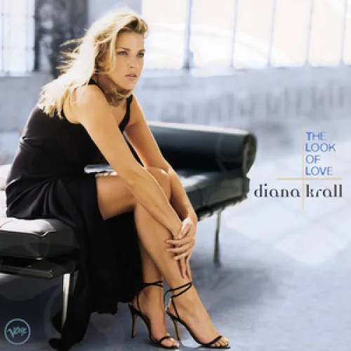 THE LOOK OF LOVE / KRALL