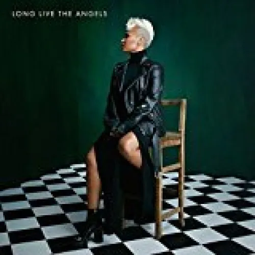 Long Live The Angels (Deluxe Edt.) 