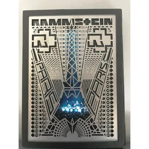 Rammstein: Paris
