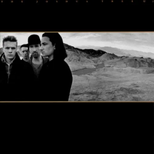The Joshua Tree