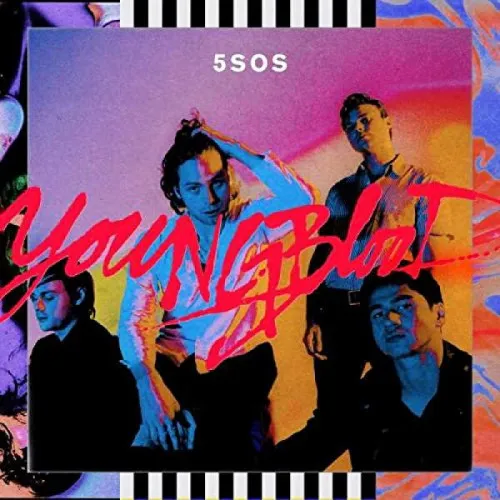 YOUNGBLOOD (Delux)