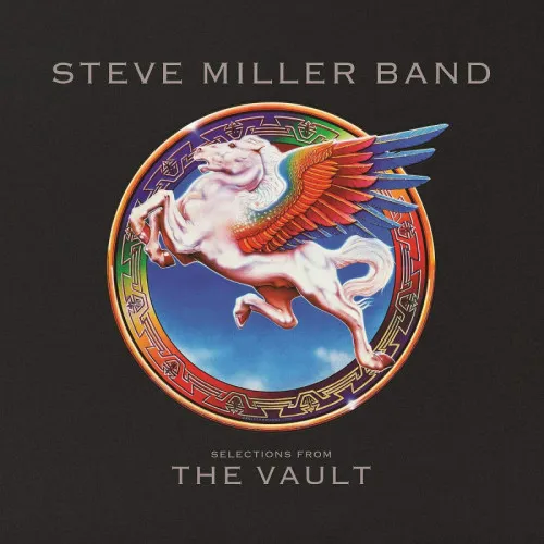 Selections From The Vault