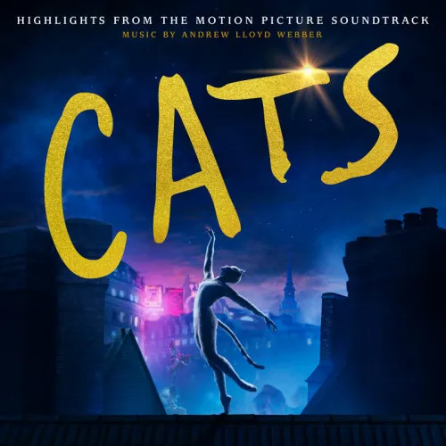 Cats-Highlights From The Motion Picture Soundtrack