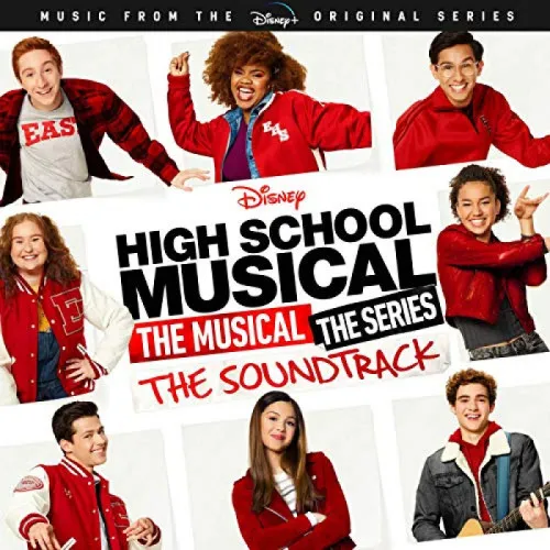 HIGH SCHOOL MUSICAL
