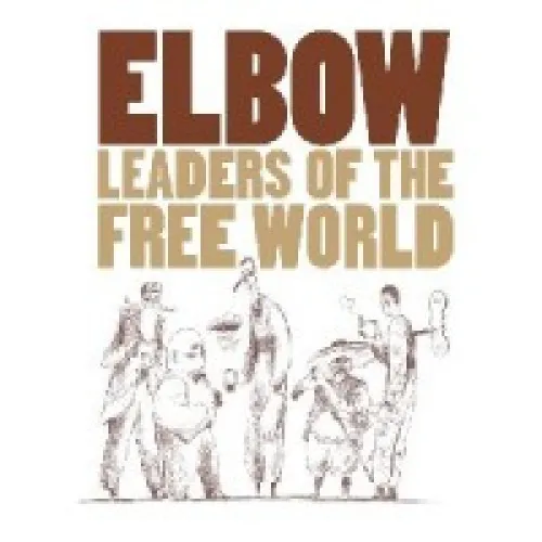 Leaders Of The Free World