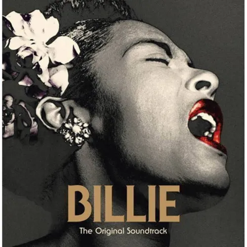Billie -- filmzene
