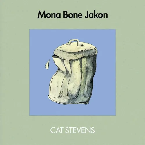 MONA BONE JAKON