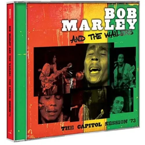 The Capitol Session '73