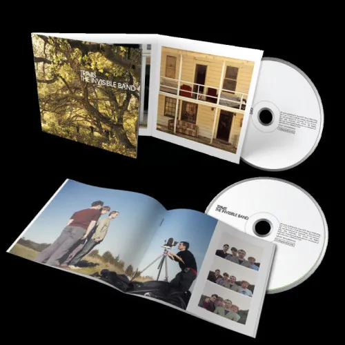 Invisible Band - 20th Anniversary