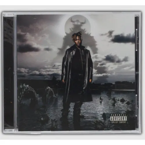 Fighting Demons