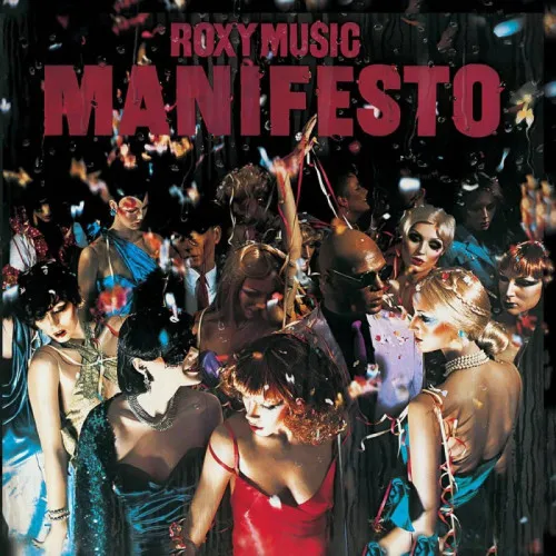 Manifesto -2022 Reissue