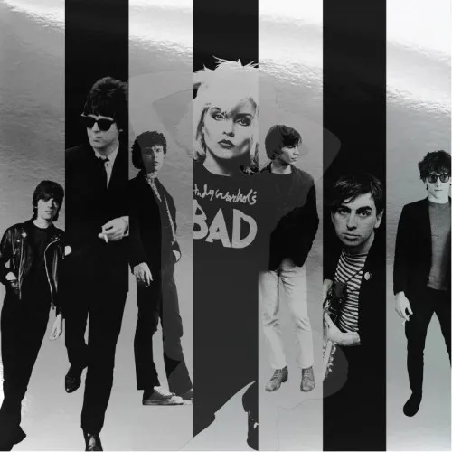 Against The Odds: 1974 – 1982 - VINYL BOKSZ [SDE 10LP 1x10in 1x7in 2Bks BLACK Vinyl] Super Deluxe / Collector's Edition