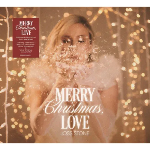 Merry Christmas, Love