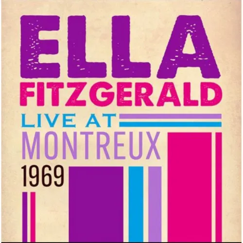 Live At Montreux 1969
