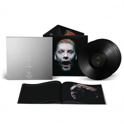 SEHNSUCHT Anniversary Edition