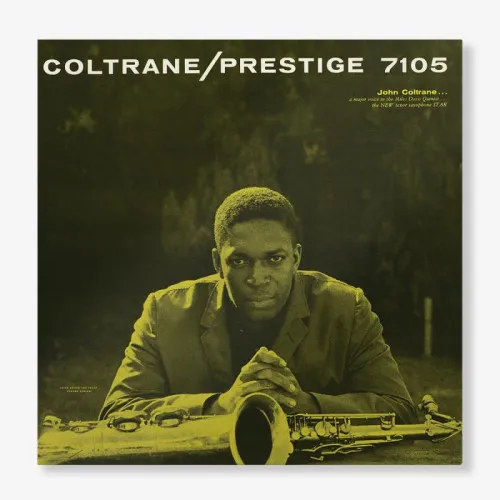 Coltrane