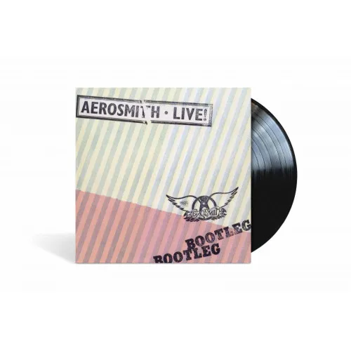 LIVE| BOOTLEG