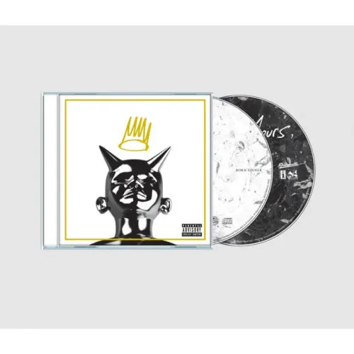 Born Sinner