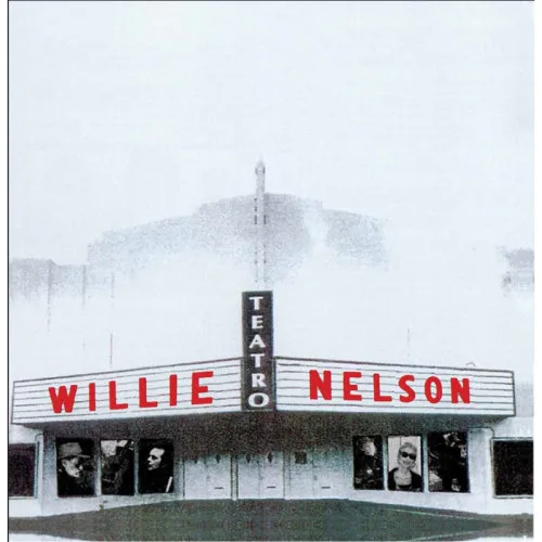 Willie Nelson