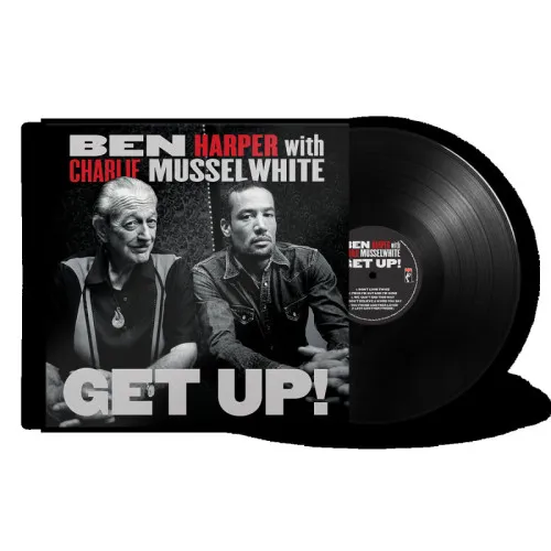 Get Up!